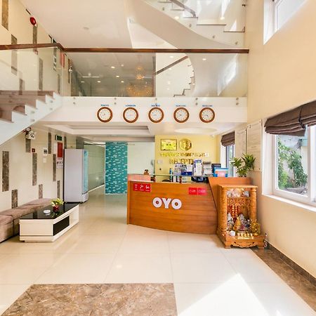Truong Thinh Hotel Phú Quốc Eksteriør billede