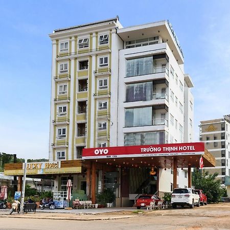 Truong Thinh Hotel Phú Quốc Eksteriør billede