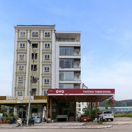 Truong Thinh Hotel Phú Quốc Eksteriør billede