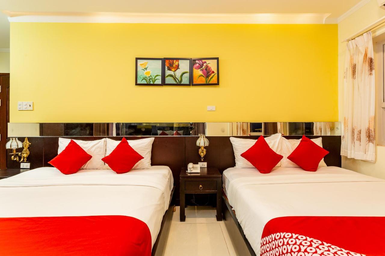 Truong Thinh Hotel Phú Quốc Eksteriør billede