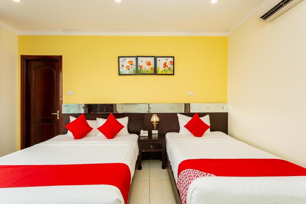 Truong Thinh Hotel Phú Quốc Eksteriør billede