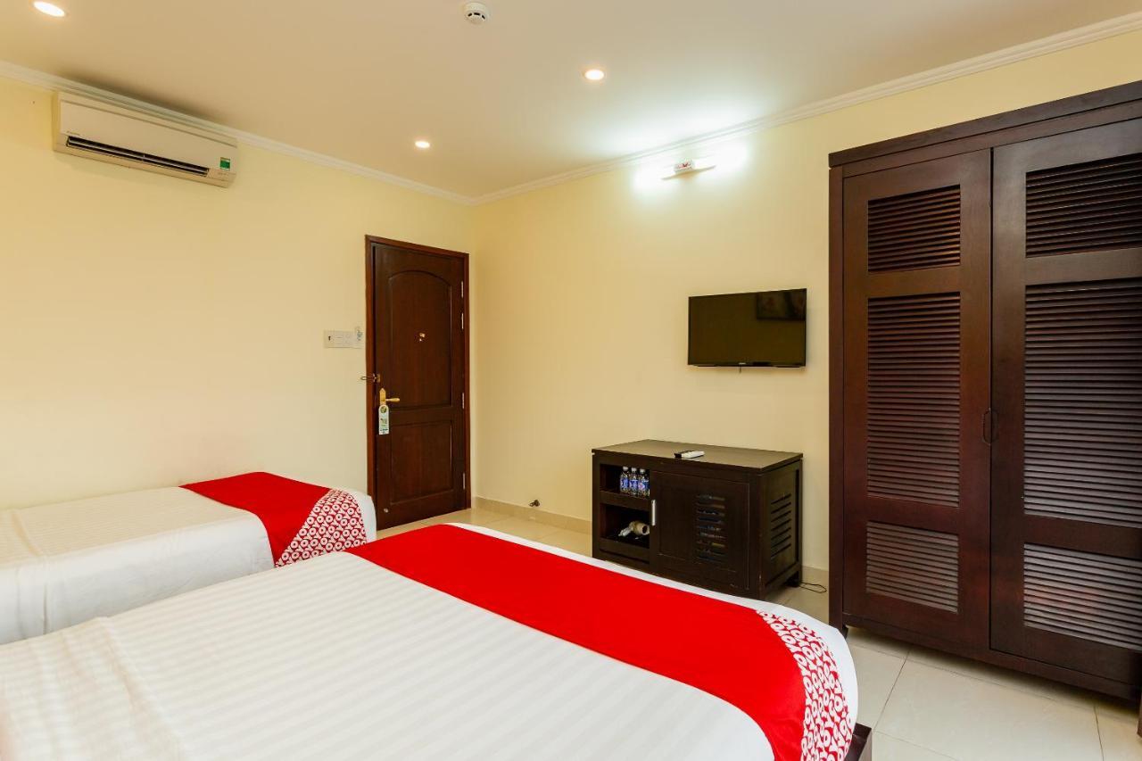 Truong Thinh Hotel Phú Quốc Eksteriør billede