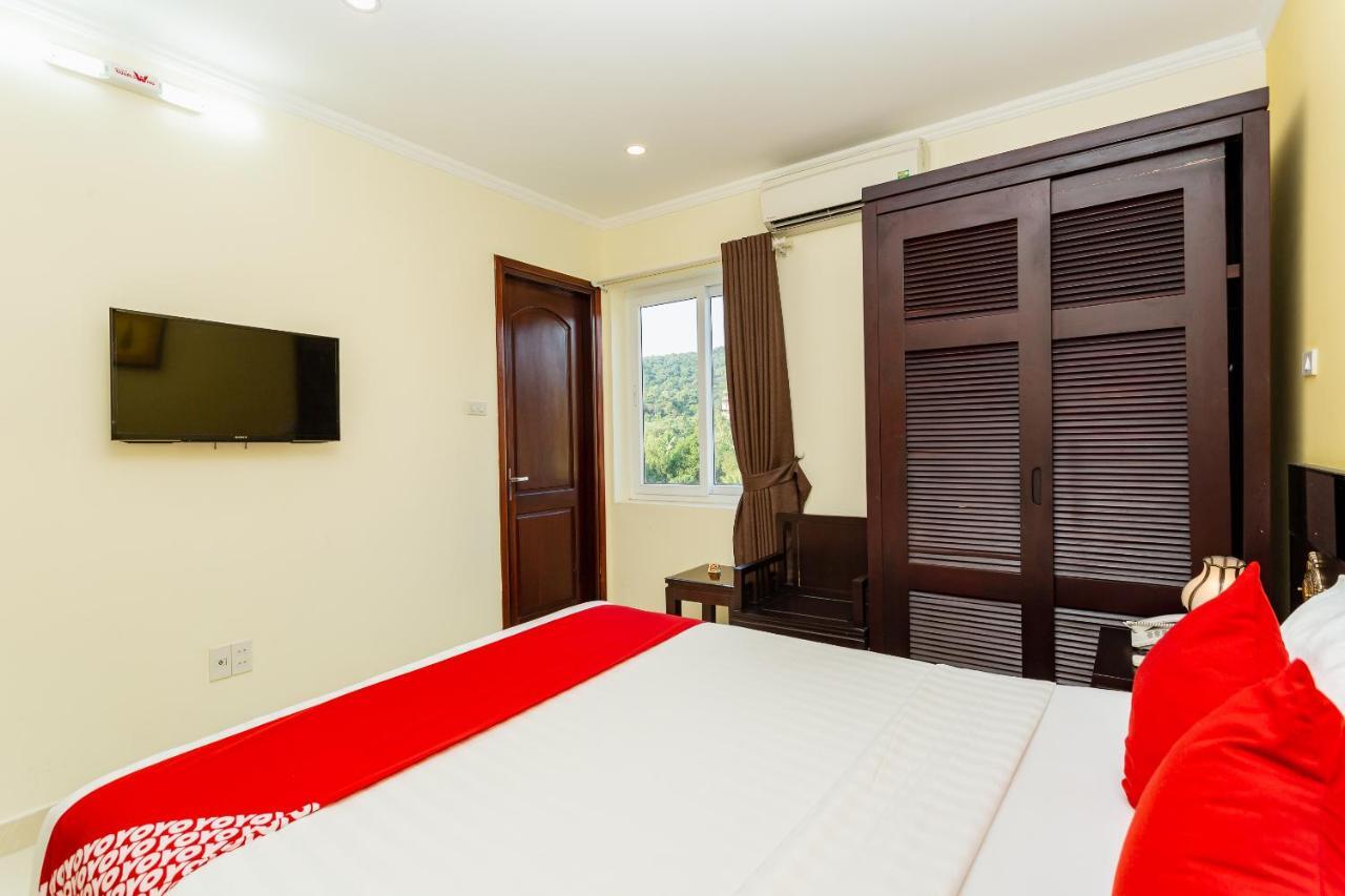 Truong Thinh Hotel Phú Quốc Eksteriør billede