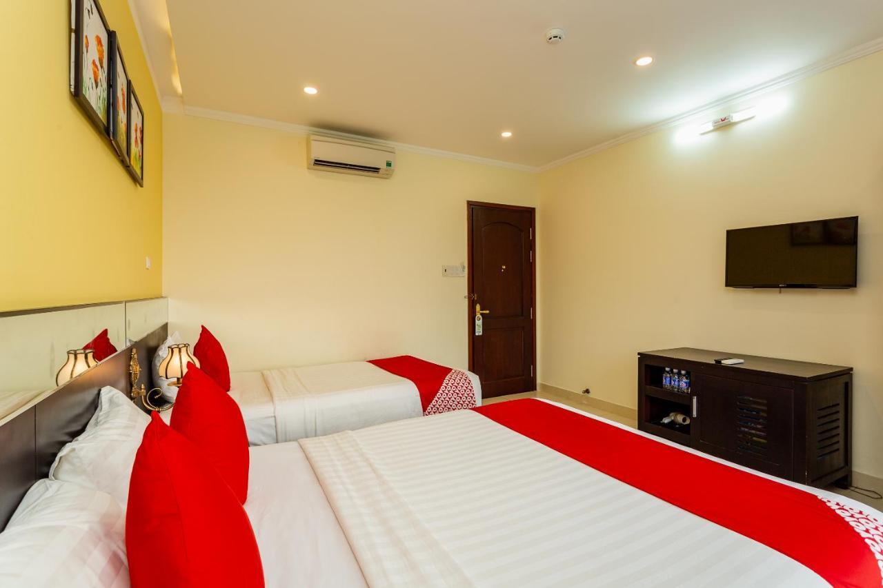 Truong Thinh Hotel Phú Quốc Eksteriør billede
