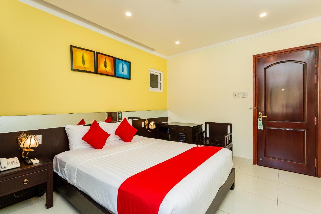 Truong Thinh Hotel Phú Quốc Eksteriør billede