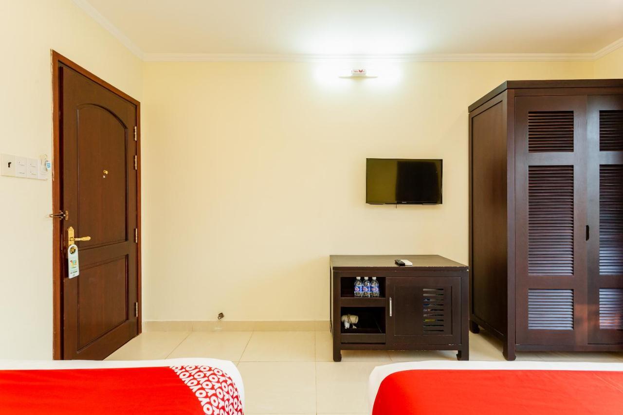 Truong Thinh Hotel Phú Quốc Eksteriør billede