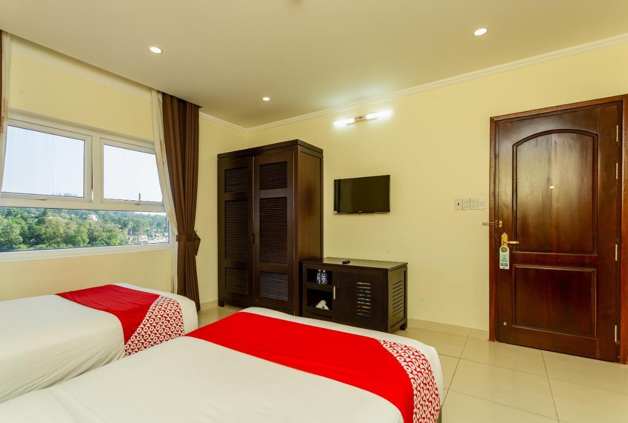 Truong Thinh Hotel Phú Quốc Eksteriør billede