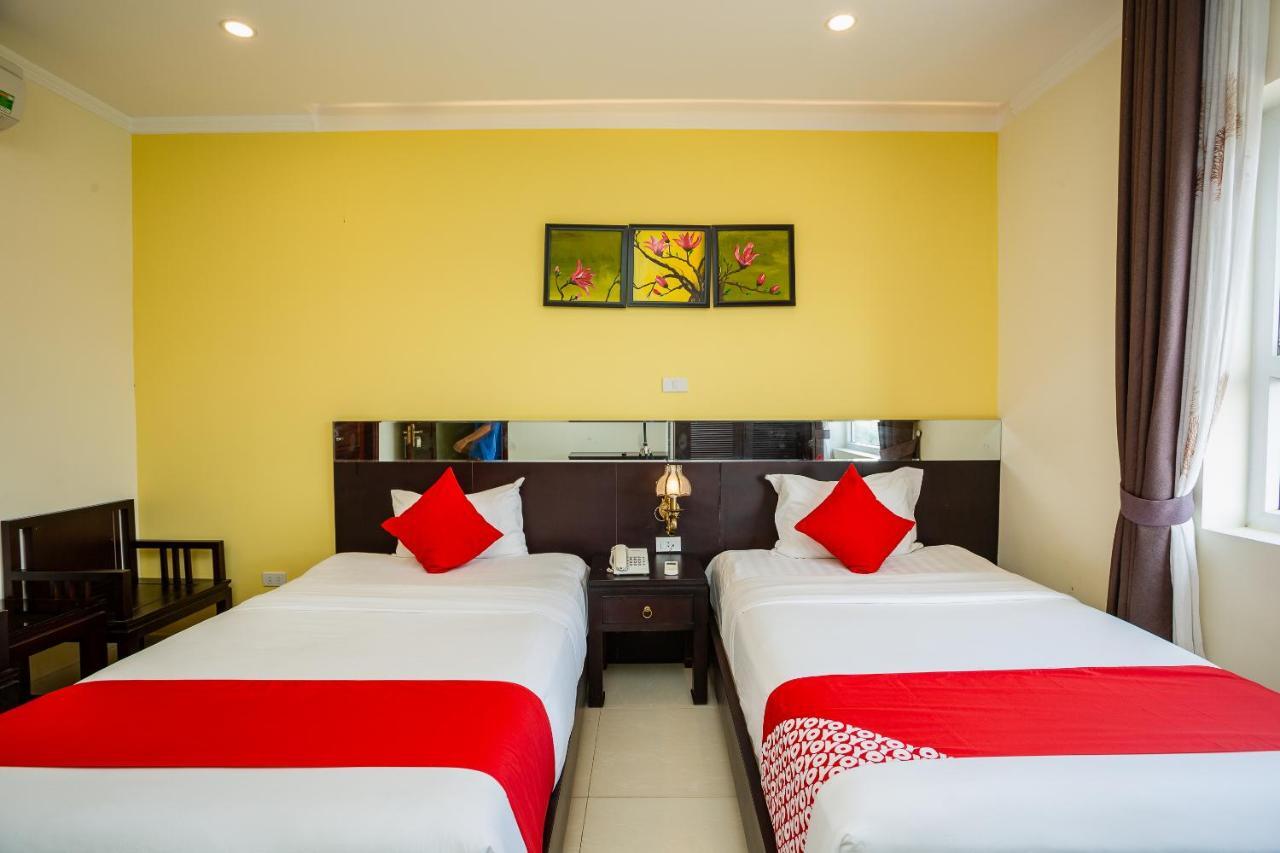 Truong Thinh Hotel Phú Quốc Eksteriør billede