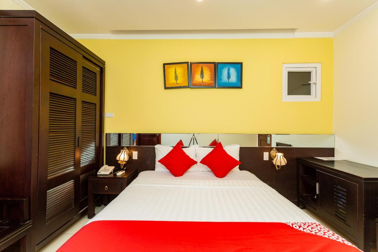 Truong Thinh Hotel Phú Quốc Eksteriør billede