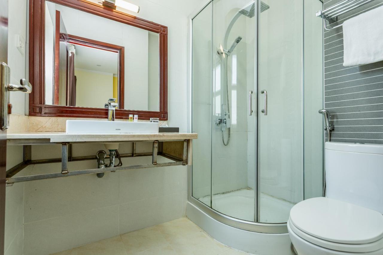 Truong Thinh Hotel Phú Quốc Eksteriør billede