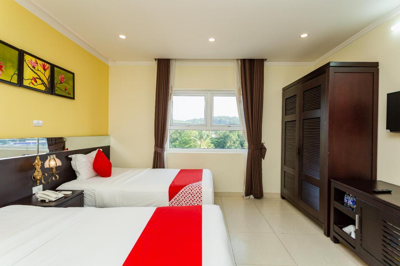 Truong Thinh Hotel Phú Quốc Eksteriør billede