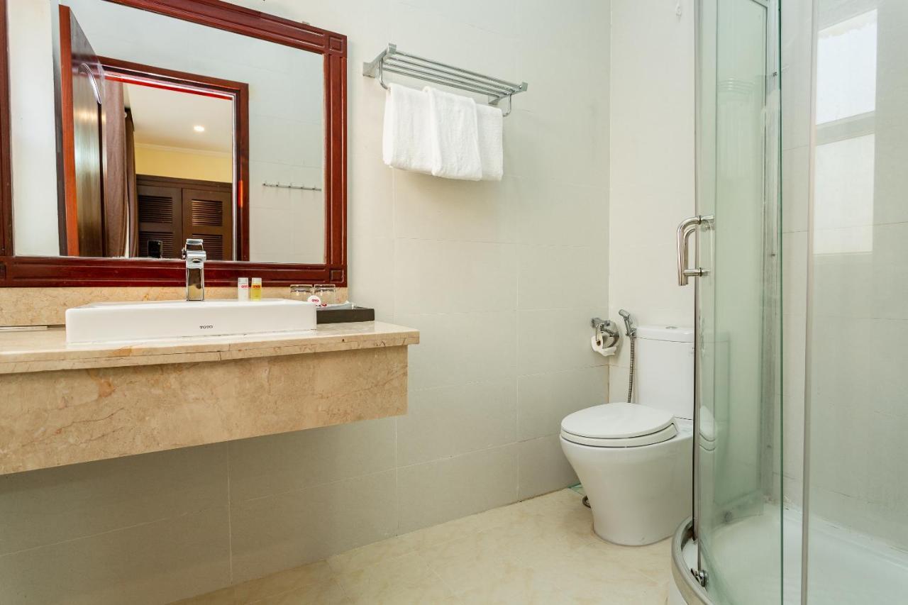 Truong Thinh Hotel Phú Quốc Eksteriør billede