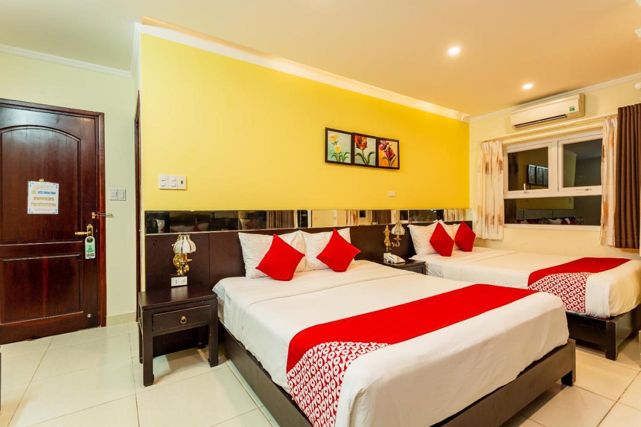 Truong Thinh Hotel Phú Quốc Eksteriør billede