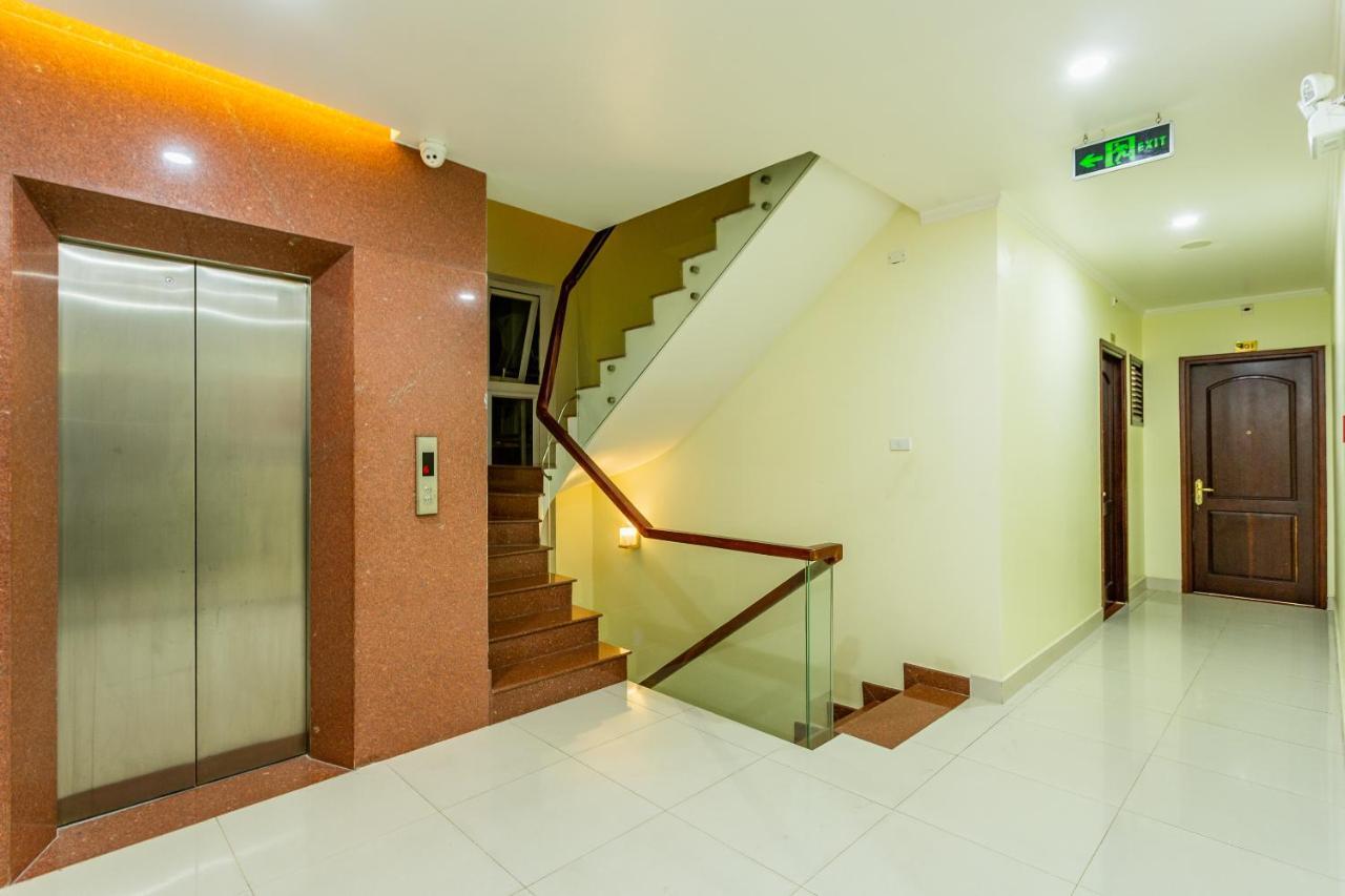 Truong Thinh Hotel Phú Quốc Eksteriør billede