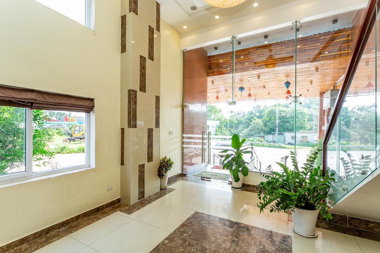 Truong Thinh Hotel Phú Quốc Eksteriør billede