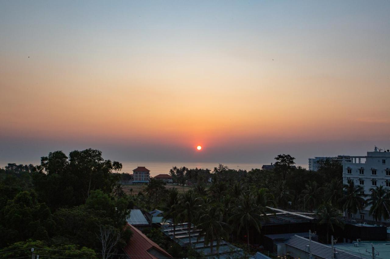 Truong Thinh Hotel Phú Quốc Eksteriør billede
